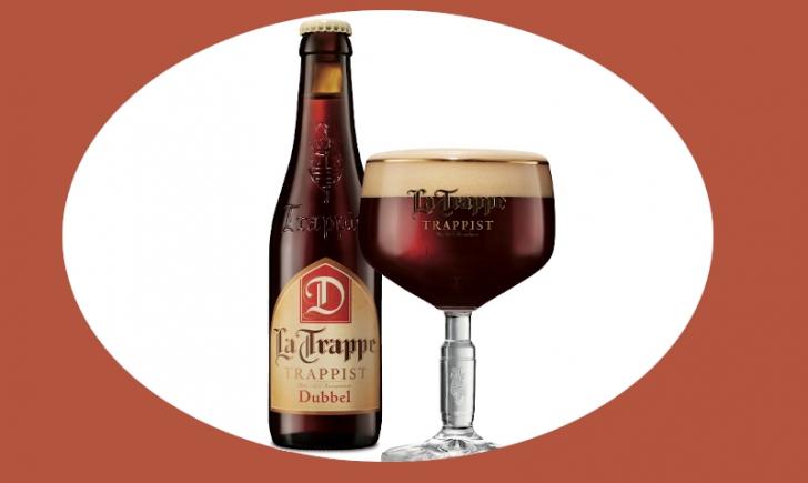 La Trappe Dubbel La Trappe Dubbel